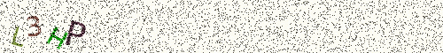 Cryptogramme