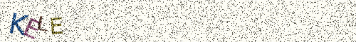 Cryptogramme