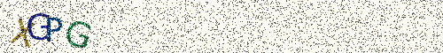 Cryptogramme