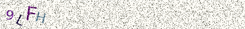 Cryptogramme