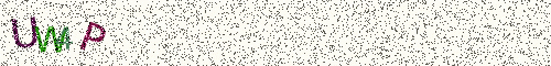Cryptogramme