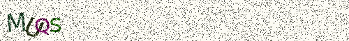 Cryptogramme