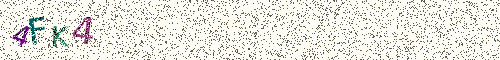 Cryptogramme