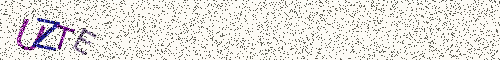 Cryptogramme
