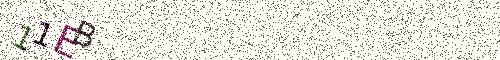 Cryptogramme