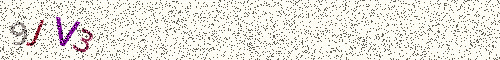 Cryptogramme