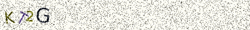 Cryptogramme