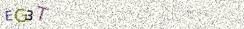 Cryptogramme