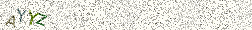 Cryptogramme