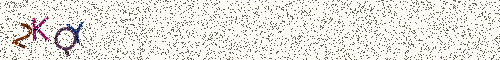 Cryptogramme