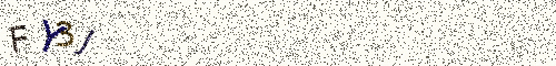 Cryptogramme