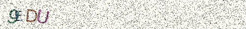 Cryptogramme