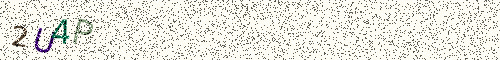 Cryptogramme