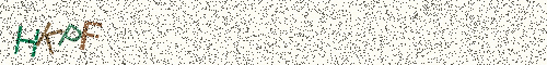 Cryptogramme
