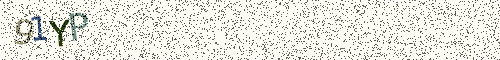 Cryptogramme
