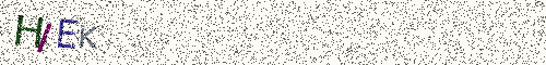 Cryptogramme