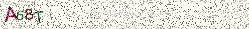 Cryptogramme