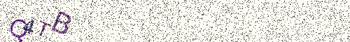 Cryptogramme
