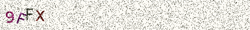 Cryptogramme