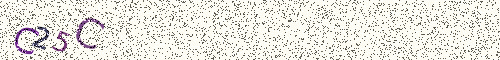 Cryptogramme