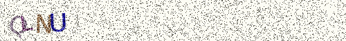Cryptogramme