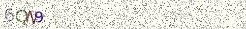 Cryptogramme