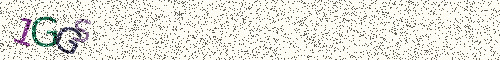 Cryptogramme