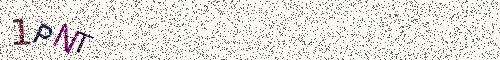 Cryptogramme