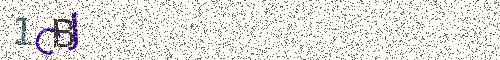 Cryptogramme