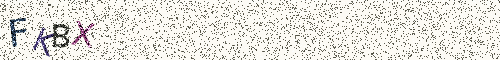 Cryptogramme