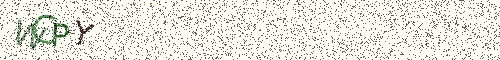 Cryptogramme