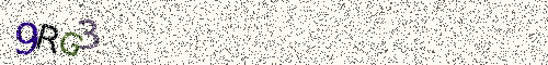 Cryptogramme