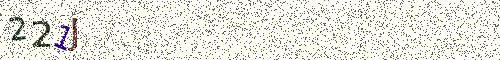 Cryptogramme