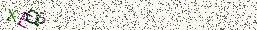 Cryptogramme