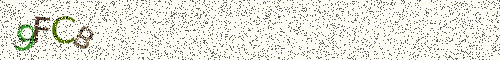 Cryptogramme