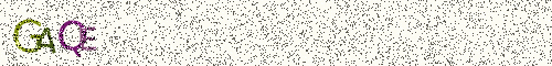Cryptogramme
