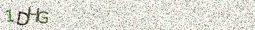 Cryptogramme