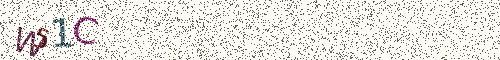 Cryptogramme