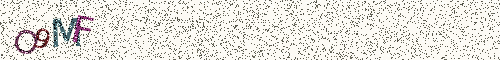 Cryptogramme