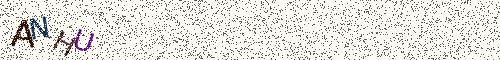 Cryptogramme