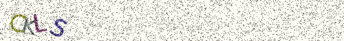 Cryptogramme