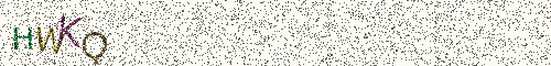Cryptogramme