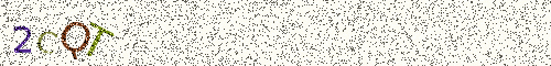Cryptogramme