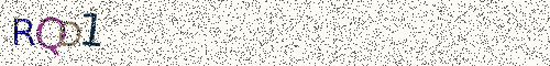 Cryptogramme