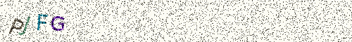 Cryptogramme