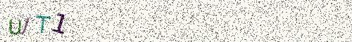Cryptogramme