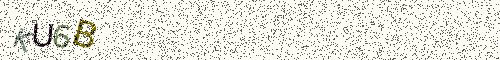 Cryptogramme