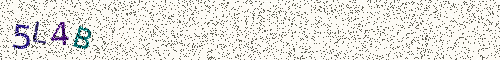 Cryptogramme