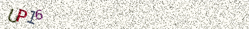 Cryptogramme