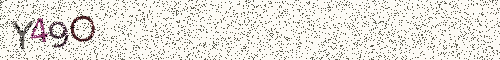 Cryptogramme